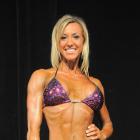 Danielle  Ray - NPC Muscle Heat Championships 2011 - #1